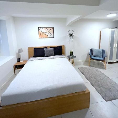 לוגאנו The Hidden Studio; Comfy & Close To The Lake מראה חיצוני תמונה