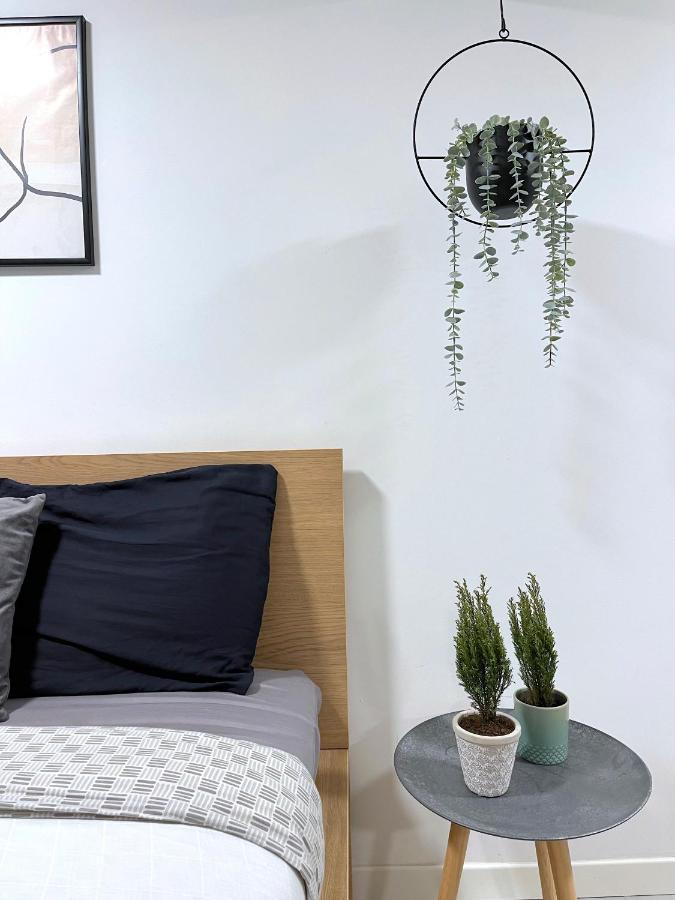 לוגאנו The Hidden Studio; Comfy & Close To The Lake מראה חיצוני תמונה
