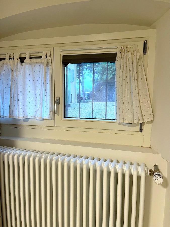 לוגאנו The Hidden Studio; Comfy & Close To The Lake מראה חיצוני תמונה