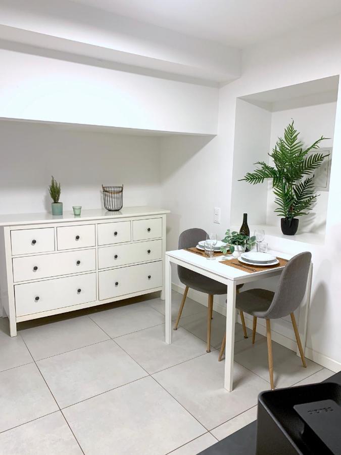 לוגאנו The Hidden Studio; Comfy & Close To The Lake מראה חיצוני תמונה