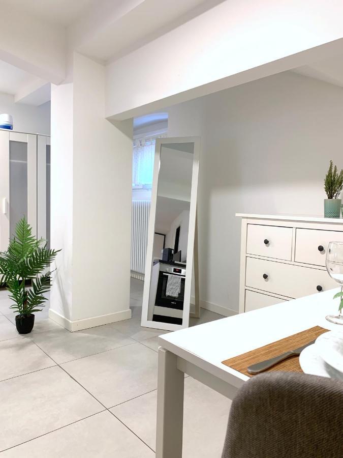 לוגאנו The Hidden Studio; Comfy & Close To The Lake מראה חיצוני תמונה